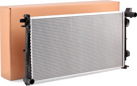 RIDEX 470R0292 Radiator motorkjøling