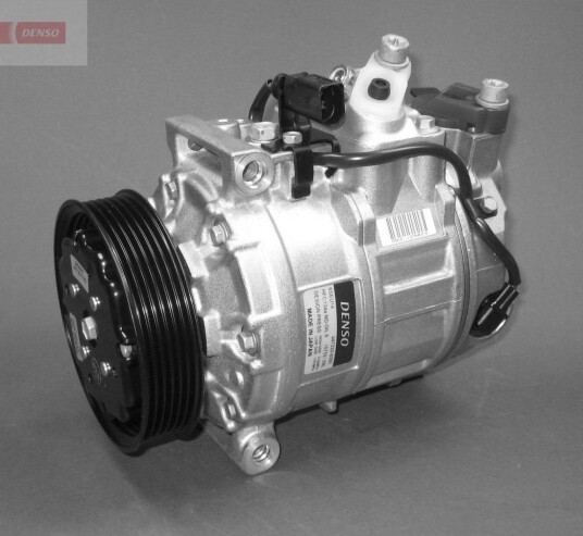 AC kompressor DENSO DCP02045