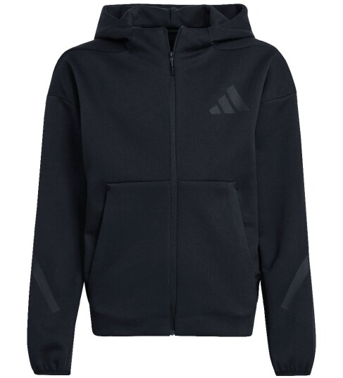 Adidas Sportswear J Z.n.e.fz Black 152