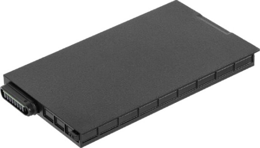 Getac Batterier Li-Pol 4070 Mah GBM2X4 Getac Batterier Li-Pol 4070 Mah GBM2X4