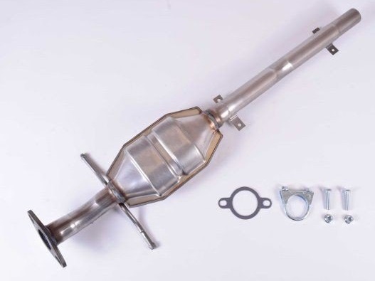 Katalysator EEC FR8048T Katalysator EEC FR8048T