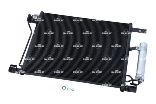 Kondensator NRF 350040