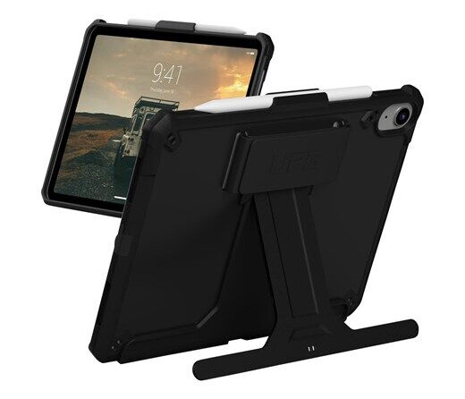 UAG Scout Series - back cover for tablet
