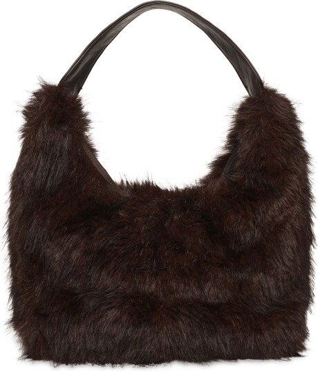 Ulrika Bag   BROWN   One Size