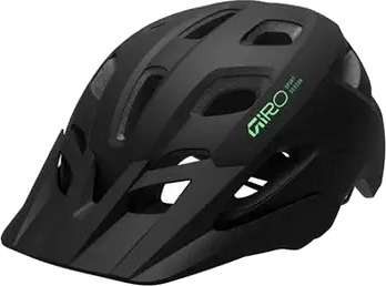 Giro Tremor Mips Barnehjelm, Matt Svart/Vivid Green, Universell (47-54 Cm) (Ny 2026) Giro Tremor Mips Barnehjelm, Matt Svart/Vivid Green, Universell (47-54 Cm) (Ny 2026)