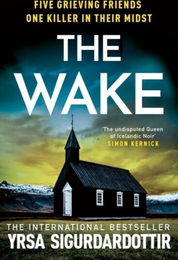 The Wake