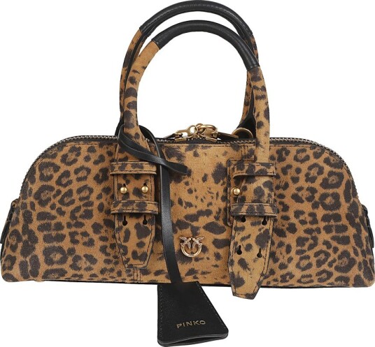 Pinko Dame Vesker Flerfarget ONE SIZE,