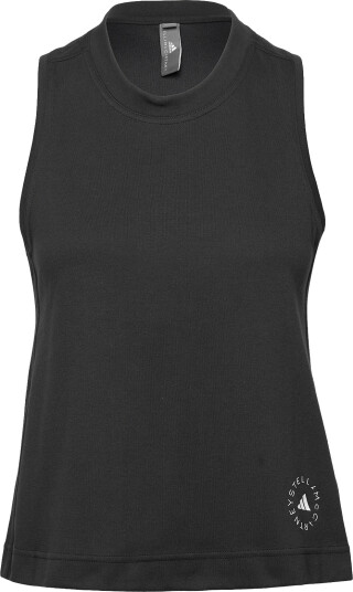 adidas by Stella McCartney Asmc Logo Tk Black M