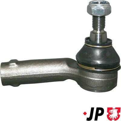 Endeledd JP GROUP 1144601880
