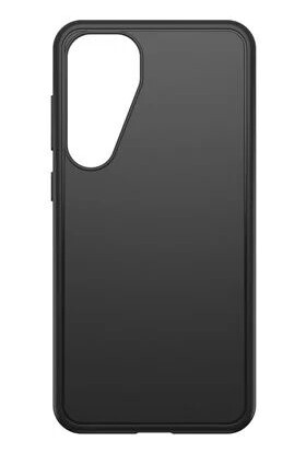 OtterBox Symmetry Mag Mobildeksel for Samsung Galaxy S25+ - Svart OtterBox Symmetry Mag Mobildeksel for Samsung Galaxy S25+ - Svart
