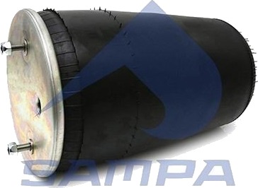 Luftbelg fjæring SAMPA SP 55940