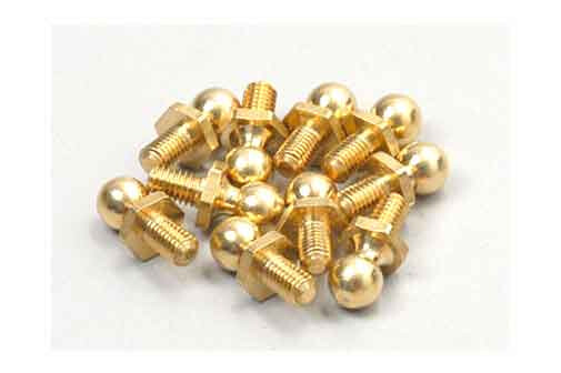 Tamiya 50592 Tamiya Ball Connector 5mm Tamiya 50592 Tamiya Ball Connector 5mm