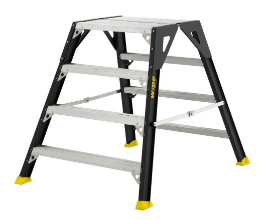 Wibe Arbeidsbukk 5600+ 4 Tr Wi Wab+ 5600-4 Wibe Arbeidsbukk 5600+ 4 Tr Wi Wab+ 5600-4