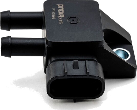 Sensor, avgasstrykk PREXAparts P150896