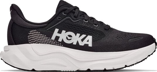 Hoka M Arahi 9 Wide Black/White Hoka M Arahi 9 Wide Black/White