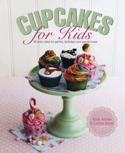 Cupcakes for Kids Cupcakes for Kids