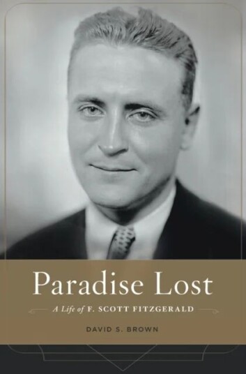 Paradise Lost Av David S. Brown