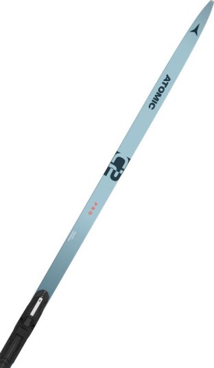 Atomic Pro C2 Skintec W Skipakke
