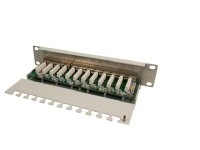 LogiLink NP0041, RJ-45, Cat6, Grå, ISO/IEC 11801 ? LogiLink NP0041, RJ-45, Cat6, Grå, ISO/IEC 11801 ?