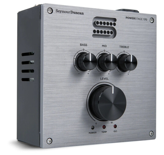 Seymour Duncan Power Stage 170