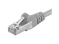 PREMIUMCORD Patchkabel CAT6a S-FTP, RJ45-RJ45, AWG 26/7 10m lang (sp6asftp100) PREMIUMCORD Patchkabel CAT6a S-FTP, RJ45-RJ45, AWG 26/7 10m lang (sp6asftp100)