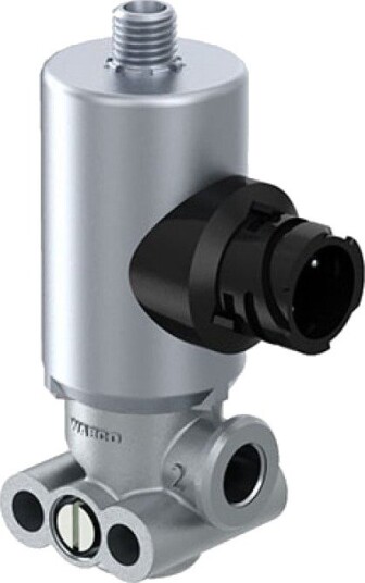 WABCO 4721717260 Magnetventil WABCO 4721717260 Magnetventil