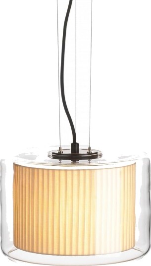 Mercer Pendel  Diameter 44 Cm