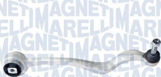 MAGNETI MARELLI 301181326800 Bærearm MAGNETI MARELLI 301181326800 Bærearm