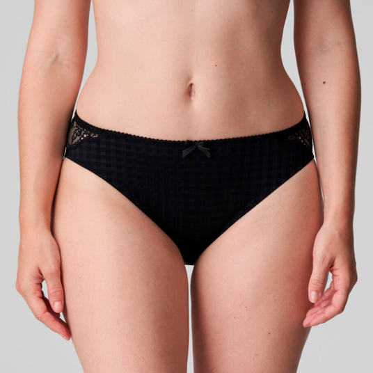 PrimaDonna Truser Madison Rio Briefs Svart 48 Dame