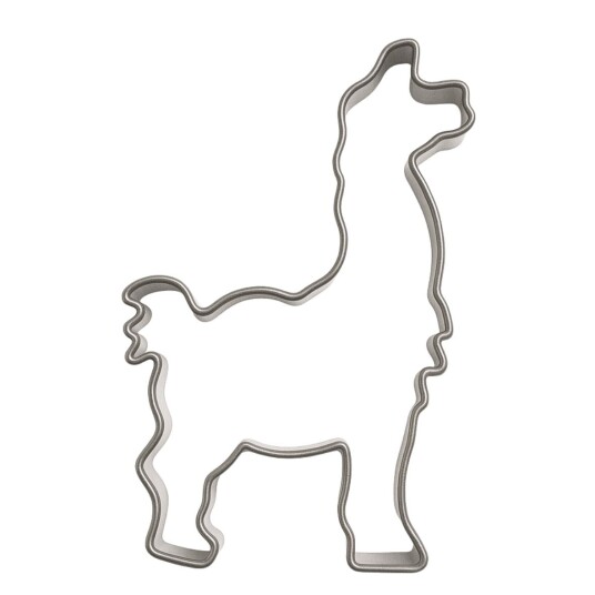 Pepperkakeform Lama 7 Cm Pepperkakeform Lama 7 Cm