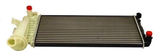 Radiator MAXGEAR AC230056 Radiator MAXGEAR AC230056