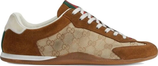 Gucci Herre Sko Flerfarget 41 EU,