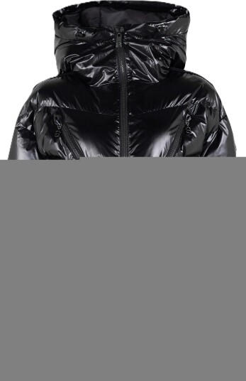 8848 Altitude Women'S Noelle Ski Jacket Black 40 8848 Altitude Women'S Noelle Ski Jacket Black 40