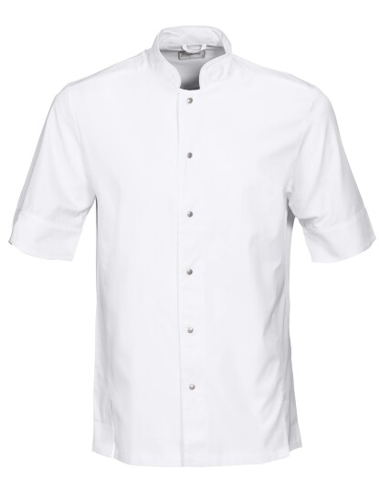 ProJob 7407 Jacket Exclusive White S