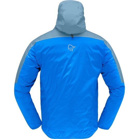 Norrøna Falketind Aero60 Hood M's Skydiver