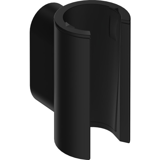 Hansgrohe Porter Fine dusjholder, matt sort