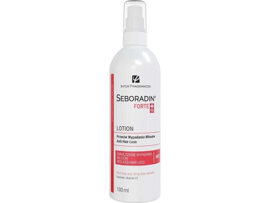 Seboradin_Forte Hårbalsam 200Ml