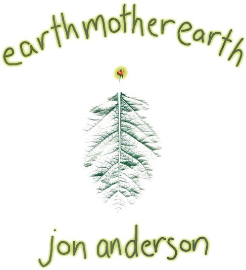 Earth Mother Earth Vinyl