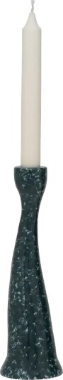 Urban Nature Culture Urban Nature Culture Candle Holder Grace L RAIN FOREST Ø 7.5 cm