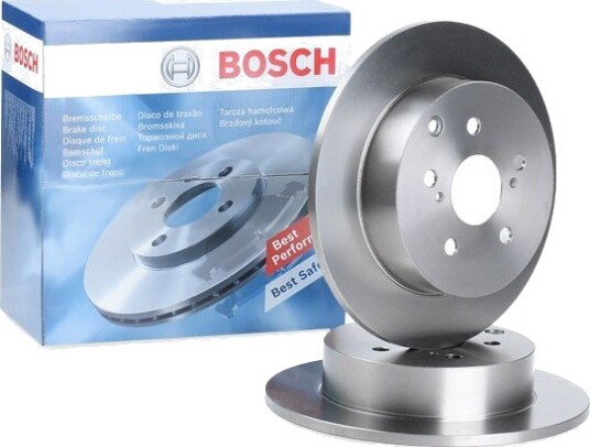 Bremseskive BOSCH 0 986 479 574