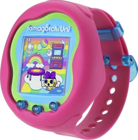 Tamagotchi Uni - Rosa