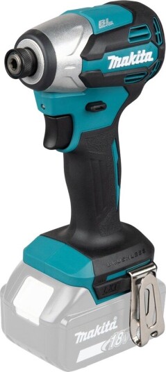 Makita DTD158Z Slagskrutrekker 18V 1/4" Uten Batteri