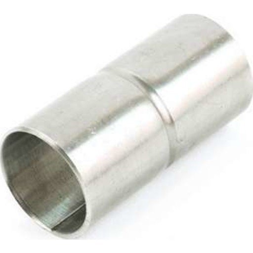 MUFFE 32MM 1.1/4" KORT GALV. MUFFE 32MM 1.1/4" KORT GALV.