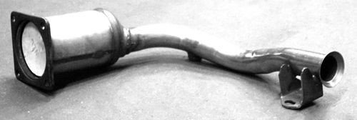 Katalysator VEGAZ PGK-377 Katalysator VEGAZ PGK-377