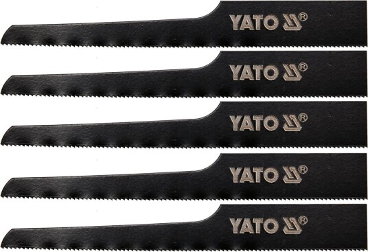 Yato YT 09958 Sagbladsett Stikksag