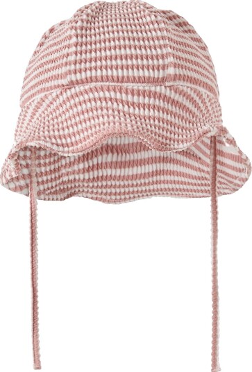 Lil"Atelier Nbffredo Uv Hat Lil Pink 40 44 Lil"Atelier Nbffredo Uv Hat Lil Pink 40 44