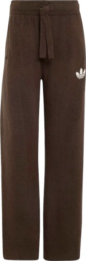 Adidas Originals Ess Knit Pant AUCO XS