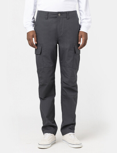 Dickies Millerville - Grey - 28