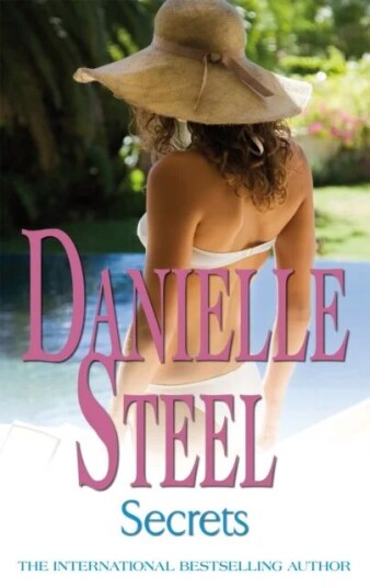 Secrets Av Danielle Steel
