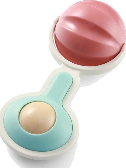 BabyOno 1629 Rangle Maracas Til Baby